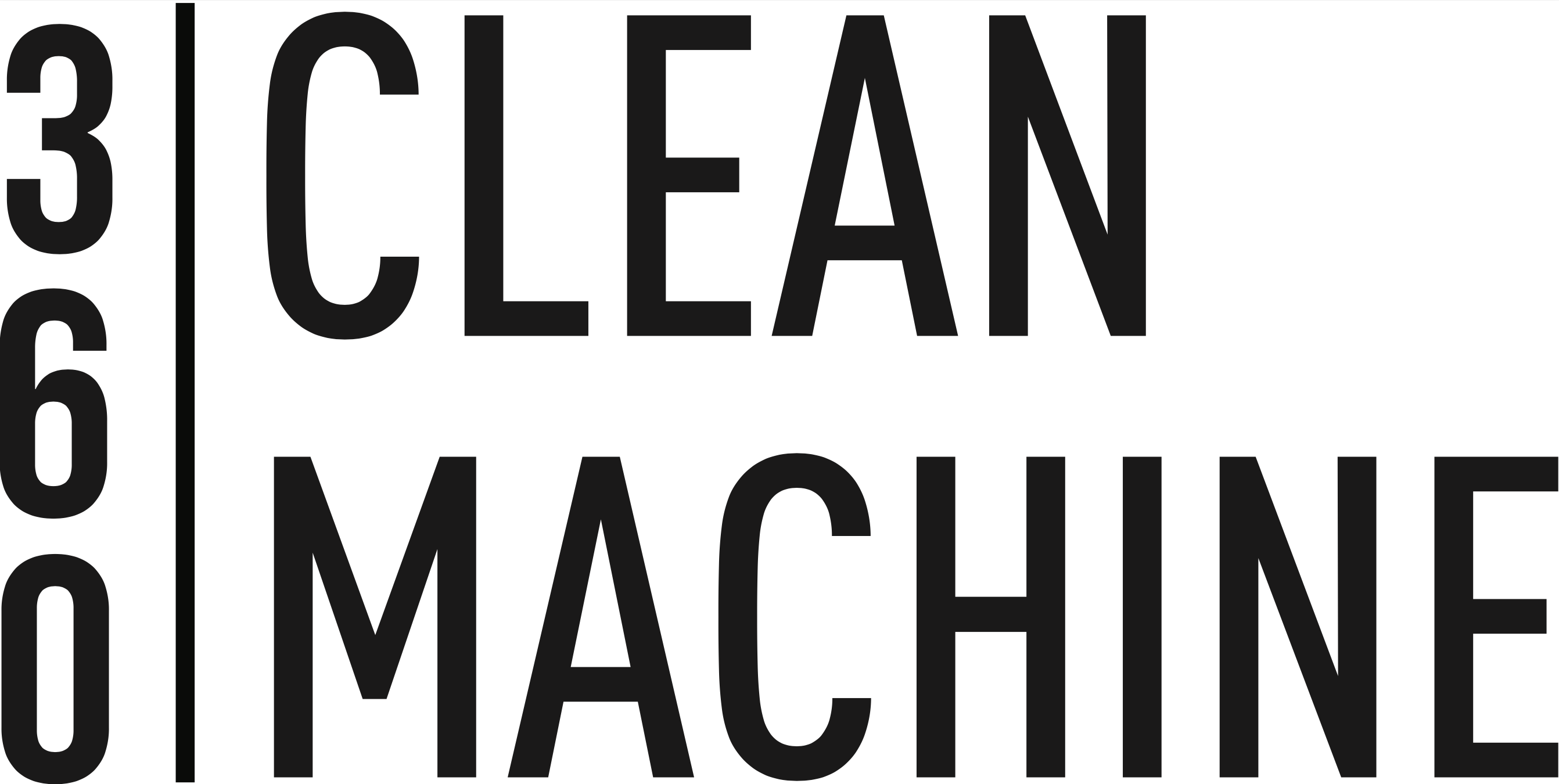360 Clean Machine